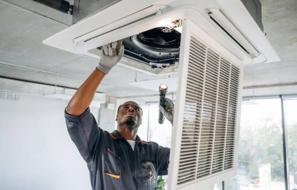 Licensed Air Conditioning Service service in Newfoundland, NJ - FH HVAC