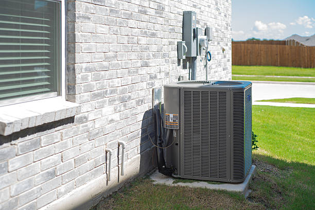 Reliable Air Conditioning Service contractor in Newfoundland, NJ by FH HVAC